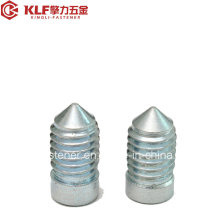 Cone Point Set Screws